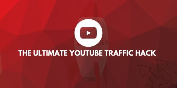 The Ultimate Youtube Traffic Hack